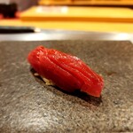 寿し たけうち - 