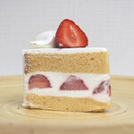 アテスウェイ - '24.03ショートケーキ