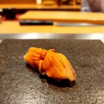 寿し たけうち - 