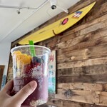 Banzai Bowls Haleiwa - THE OG BOWL small、Extras(MANGO,BLUEBERRIES,STRAWBERRIES)