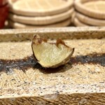 日本橋 蕎ノ字 - メイクイーン 2年寝