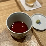 日本橋 蕎ノ字 - 