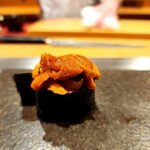 寿し たけうち - 