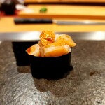 寿し たけうち - 