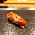 寿し たけうち - 