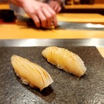 寿し たけうち - 