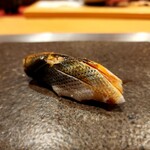 寿し たけうち - 