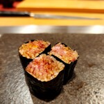 寿し たけうち - 