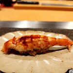 寿し たけうち - 