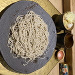 Edo Soba Hiranoya - 