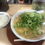 ラーメン横綱 - 