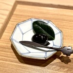 日本橋 蕎ノ字 - 黒大奴