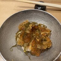 まんてん鮨 日比谷オクロジ店 - 