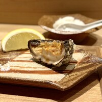 日本橋 蕎ノ字 - 清助のしいたけ