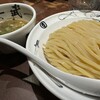 麺屋武蔵 武仁