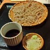 手打ちそば みや川 グランスタ八重北店