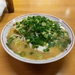 吉井ラーメン - 