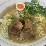 Kagura Ramen - 