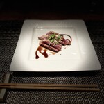 肉割烹 鋒 - 