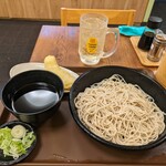 Takumi Soba - 