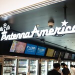アンテナアメリカ - 