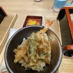 そば処 福そば - 