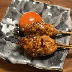 Yakitori Bamora - 