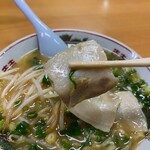 吉井ラーメン - 