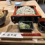 そば処 福そば - 