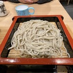 Sobadokoro Fukusoba - 