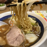 HACHIBAN RAMEN - 