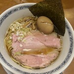 らーめん 稲荷屋 - 