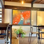 Cafe&Gallery Kaya - 