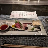 日本料理・鉄板焼 はや瀬 - 