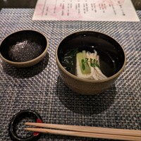 日本料理・鉄板焼 はや瀬 - 
