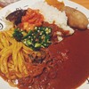 もうやんカレー 虎ノ門