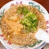 ラーメン魁力屋 箕面店