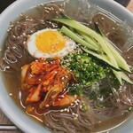 大衆韓国 韓国中毒 名古屋駅店 - 