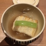 日本料理 晴山 - 