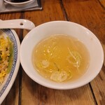 中国ラーメン揚州商人 - 