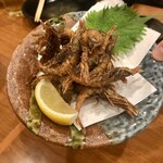 おでん居酒屋 三幸 - 