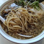 麺匠 ときしらず - 