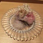 日本料理 晴山 - 