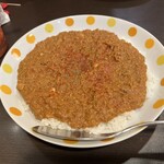 火星カレー - 