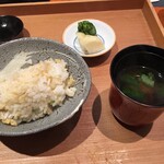 日本料理 晴山 - 