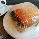 KINOMIYA KUWON - BLT