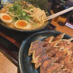 八角 たつの店 - 