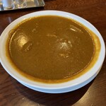 欧風カレー ボンディ - 