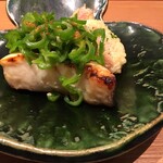 日本料理 晴山 - 