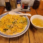 中国ラーメン揚州商人 - 